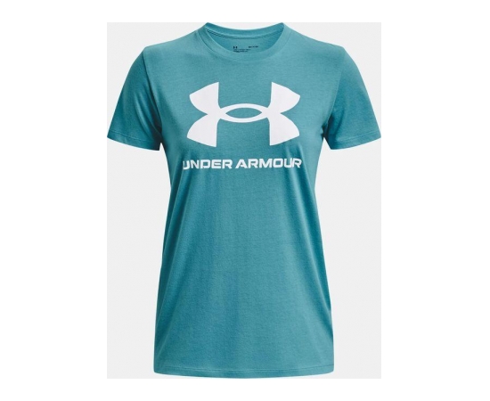 Camisetas Under Armour Logo, Roupas e Acessórios Under Armour Logo