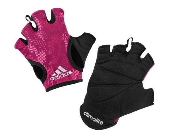 guantes fitness adidas