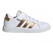 adidas sapatilha grand court 2.0 k