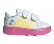 adidas sapatilha grand court minnie