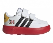 adidas sapatilha breaknet mickey 2.0