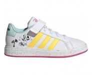 adidas SNEAKER grand court minnie