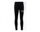 reebok LEGGING vector graphic