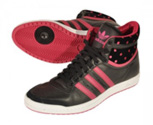 adidas zapatilla top ten hi sleek