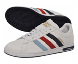 Adidas sapatilha derby ii