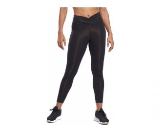 reebok LEGGING pp basic high rise