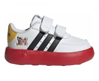 adidas sapatilha breaknet mickey 2.0