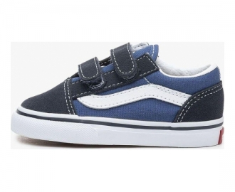 vans Zapatilla td old skool v